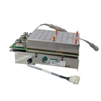 Siemens 08370137 mit ECG PSU 7396356K1619 und ECG Board