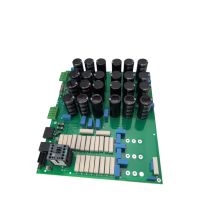 Siemens 08363488 D760 DC Link Board (stat) NEU
