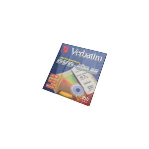 Verbatim DVD-RAM 4,7 GB New