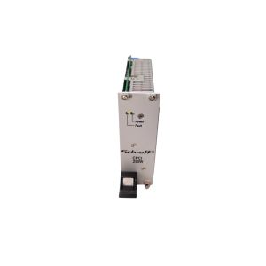 Schroff maxpowerPRO PVD-250-CPCI-3U PN: 13100132