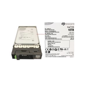 HDD Fujitsu ETERNUS CA08226-E307 CA05954-4750 10602694707 10TB