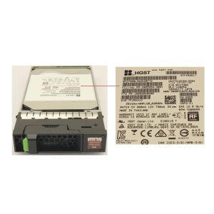 Fujitsu ETERNUS CA08226-E207 CA05954-3801 10602028890 10TB