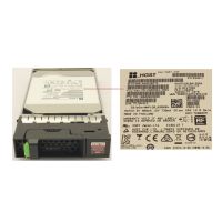 HDD Fujitsu ETERNUS CA08226-E207 CA05954-3801 10602028890...