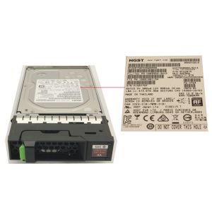 HDD Fujitsu ETERNUS CA08226-E165 CA05954-3412 10601881154 6TB