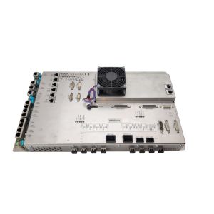Siemens 10187203 UMAS PLUS