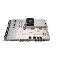 Siemens 10187203 UMAS PLUS