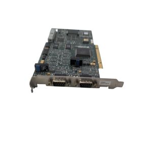 National Instruments 189063C-02  PCI-CAN/2 Series2