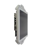 Siemens 11234710 Touch Display mit Controller 025