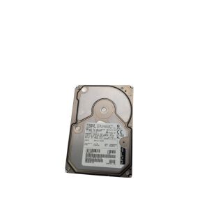 IBM Ultrastar 36LZX DDYS-T18350 P/N: 07N4241 18GB