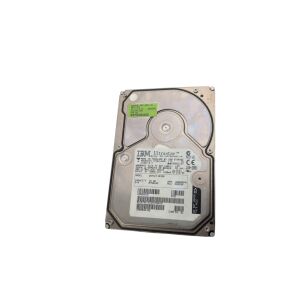 IBM Ultrastar 36LZX DDYS-T18350 P/N: 07N4242 18GB