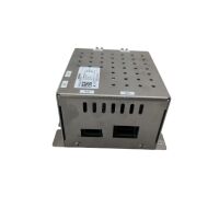Siemens 11250708 Emergency Brake Box