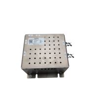 Siemens SPN:11250708 Emergency Brake Box