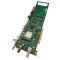 Siemens PCI Board 10411436 X2275 D75 E4 board New