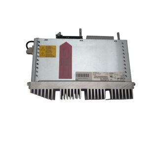 LTi CDD34.017.DKS Servo Controller