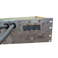 Siemens 04753062 RFPA 40/63 MHz