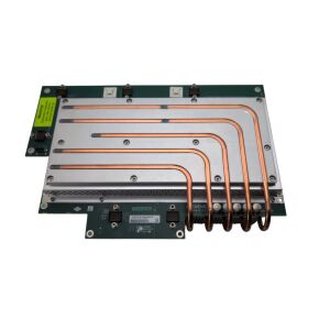 Siemens SPN: 10840616 Signal Acquisition Board