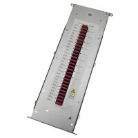 Siemens 11360820 10950386 Sicherungsbox 24V 48V