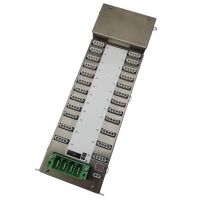 Siemens 11360820 10950386 Sicherungsbox 24V 48V