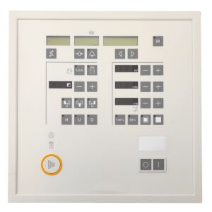 Siemens 01175640 LX CONTROL CONSOLE