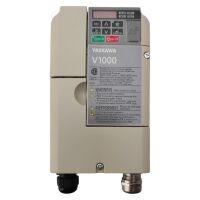 YASKAWA V1000 CIMR-VUBA0006EAB Frequensumrichter