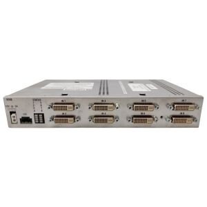 Siemens 10609568 IN HOUSING ASSEMBLY VDX8