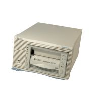 HP SureStore DLT80 40/80 GB external tape drive