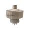 MKS 8877 3CX1500A7 HIGH-MU Power Triode Amplifier