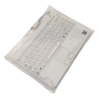Man & Maschine Slim Cool Plus Keyboard...