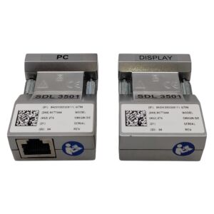 Siemens SPN:8677044 CAT LINE SDL 3501