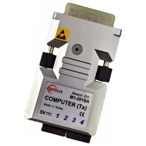 OPTICIS M1-201SA-(Tx) Stretch DVI Computer