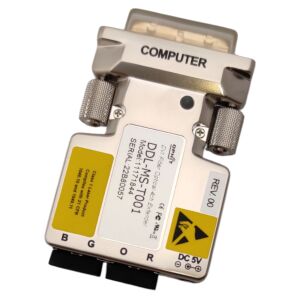 Siemens 11171844 DVI Fiber Optical Extender NEU