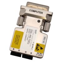Siemens 11171844 DVI Fiber Optical Extender NEU