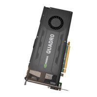 PNY NVIDIA Quadro K4000 Grafikkarte VCQK4000...