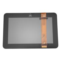 LG LB070WV8 SL02 SPN: 11193884 7" MC Touch Display NEU