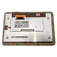LG LB070WV8 SL02 SPN: 11193884 7" MC Touch Display NEU