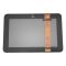 LG LB070WV8 SL02 SPN: 11193884 7" MC Touch Display NEU