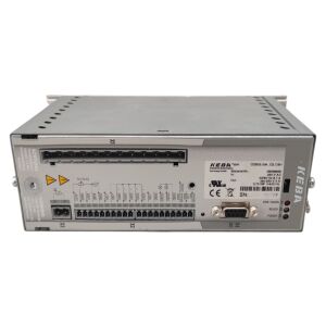 LTi KEBA PN: 08098688 CDB32.004 C2.7,SH