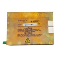 Siemens 1654529 X2134 High Voltage Power Supply