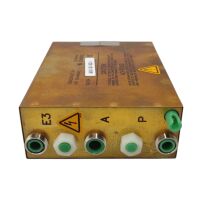 Siemens 1654529 X2134 High Voltage Power Supply