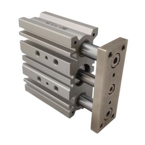 SMC MGPM20TF-30Z Pneumatik-Kompaktzylinder doppeltwirkend mit Gleitlager