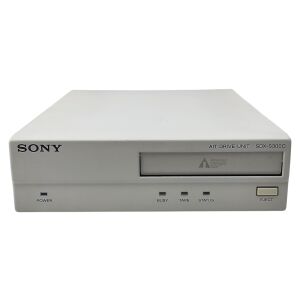 Sony SDX-S300C externes Bandlaufwerk