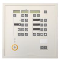 Siemens 01175640 LX CONTROL CONSOLE NEU