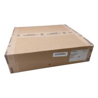 Siemens 01175640 LX CONTROL CONSOLE NEU