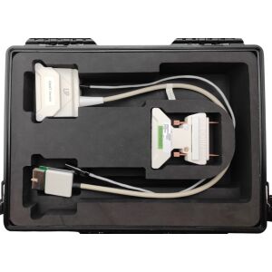 Siemens 10840406 Service plug adapters for Vida
