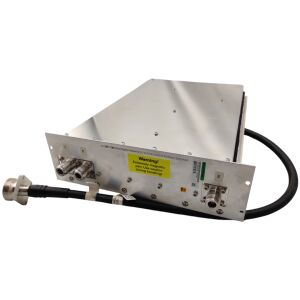 Siemens SPN:10352749 BODY COIL CHANNEL SELECTOR