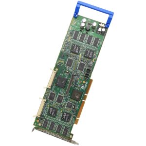 Siemens 10096550 COPRA_1GHZ Board