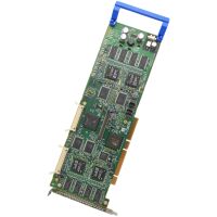 Siemens 10096550 COPRA_1GHZ Board