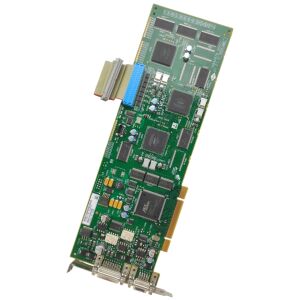 Siemens SPN: 10892878 D1 DVP-3 Board