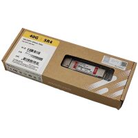 FS QSFP+ Optisches Transceiver Modul mit DOM QSFP-SR4-40G NEU