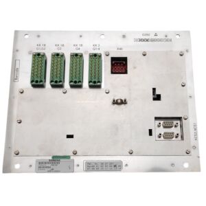 Siemens 03827297 KK-INTERFACE SX/RADIOGRAPH.UNIT